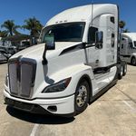 New 2025 KENWORTH T680 at Papé Kenworth in French Camp, CA