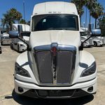 New 2025 KENWORTH T680 at Papé Kenworth in French Camp, CA