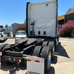 New 2025 KENWORTH T680 at Papé Kenworth in French Camp, CA