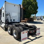 New 2025 KENWORTH T680 at Papé Kenworth in French Camp, CA