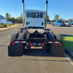New 2026 KENWORTH T680 at Papé Kenworth in Eugene, OR