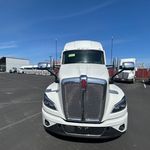 New 2027 KENWORTH T680 at  Papé Kenworth in San Leandro, CA