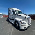 New 2027 KENWORTH T680 at  Papé Kenworth in San Leandro, CA