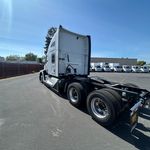 New 2027 KENWORTH T680 at  Papé Kenworth in San Leandro, CA