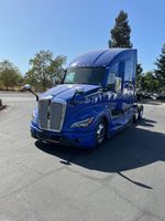 New 2027 KENWORTH T680 at  Papé Kenworth in Sacramento, CA