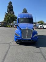 New 2027 KENWORTH T680 at  Papé Kenworth in Sacramento, CA