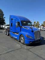New 2027 KENWORTH T680 at  Papé Kenworth in Sacramento, CA