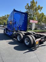 New 2027 KENWORTH T680 at  Papé Kenworth in Sacramento, CA