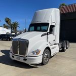 Used 2018 KENWORTH T680 at Papé Kenworth in Sacramento, CA