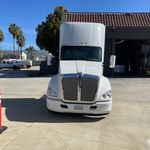 Used 2018 KENWORTH T680 at Papé Kenworth in Sacramento, CA