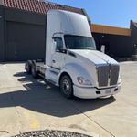 Used 2018 KENWORTH T680 at Papé Kenworth in Sacramento, CA
