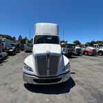 New 2024 KENWORTH T680 at Papé Kenworth in San Leandro, CA