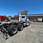 New 2024 KENWORTH T680 at Papé Kenworth in San Leandro, CA