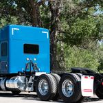 New 2025 KENWORTH T680 at Papé Kenworth in Sparks, NV
