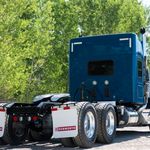 New 2025 KENWORTH T680 at Papé Kenworth in Sparks, NV
