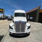 New 2025 KENWORTH T680 at Papé Kenworth in Morgan Hill, CA