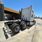 New 2025 KENWORTH T680 at Papé Kenworth in Morgan Hill, CA