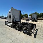 New 2025 KENWORTH T680 at Papé Kenworth in Morgan Hill, CA