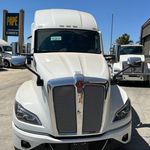 New 2025 KENWORTH T680 at Papé Kenworth in Morgan Hill, CA