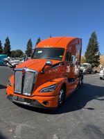 New 2027 KENWORTH T680 at  Papé Kenworth in Sacramento, CA