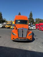 New 2027 KENWORTH T680 at  Papé Kenworth in Sacramento, CA