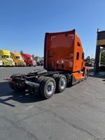 New 2027 KENWORTH T680 at  Papé Kenworth in Sacramento, CA