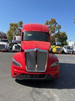 New 2027 KENWORTH T680 at  Papé Kenworth in San Leandro, CA