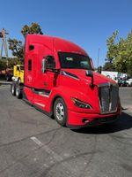 New 2027 KENWORTH T680 at  Papé Kenworth in San Leandro, CA