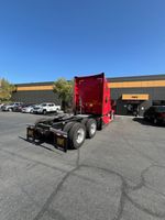 New 2027 KENWORTH T680 at  Papé Kenworth in San Leandro, CA