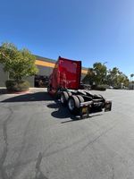 New 2027 KENWORTH T680 at  Papé Kenworth in San Leandro, CA