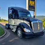 Used 2022 KENWORTH T680 at Papé Kenworth in Eugene, OR