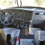 Used 2022 KENWORTH T680 at Papé Kenworth in Eugene, OR