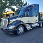 Used 2022 KENWORTH T680 at Papé Kenworth in Eugene, OR