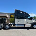 Used 2022 KENWORTH T680 at Papé Kenworth in Medford, OR