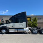 Used 2022 KENWORTH T680 at Papé Kenworth in Medford, OR