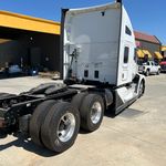 New 2025 KENWORTH T680 at Papé Kenworth in Sacramento, CA