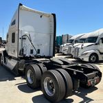 New 2025 KENWORTH T680 at Papé Kenworth in Sacramento, CA