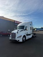 New 2027 KENWORTH T680 at  Papé Kenworth in Portland, OR