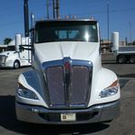 New 2024 KENWORTH T680 at  Papé Kenworth in Fresno, CA