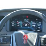 New 2024 KENWORTH T680 at  Papé Kenworth in Fresno, CA