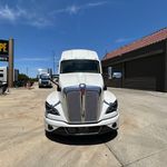 New 2025 KENWORTH T680 at Papé Kenworth in Morgan Hill, CA