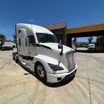 New 2025 KENWORTH T680 at Papé Kenworth in Morgan Hill, CA