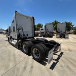 New 2025 KENWORTH T680 at Papé Kenworth in Morgan Hill, CA