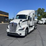 New 2027 KENWORTH T680 at  Papé Kenworth in Sacramento, CA