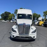 New 2027 KENWORTH T680 at  Papé Kenworth in Sacramento, CA