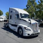 New 2027 KENWORTH T680 at  Papé Kenworth in Sacramento, CA