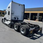 New 2027 KENWORTH T680 at  Papé Kenworth in Sacramento, CA