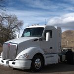 Used 2018 KENWORTH T680 at Papé Kenworth in Sparks, NV