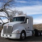 Used 2018 KENWORTH T680 at Papé Kenworth in Sparks, NV