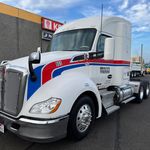 Used 2022 KENWORTH T680 at Papé Kenworth in Portland, OR